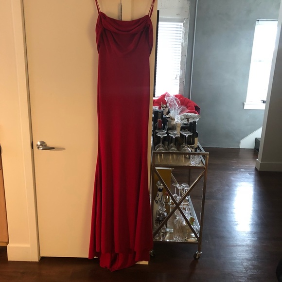 Abyss by Abby ‘Devi’ Gown - NWT - Picture 7 of 8